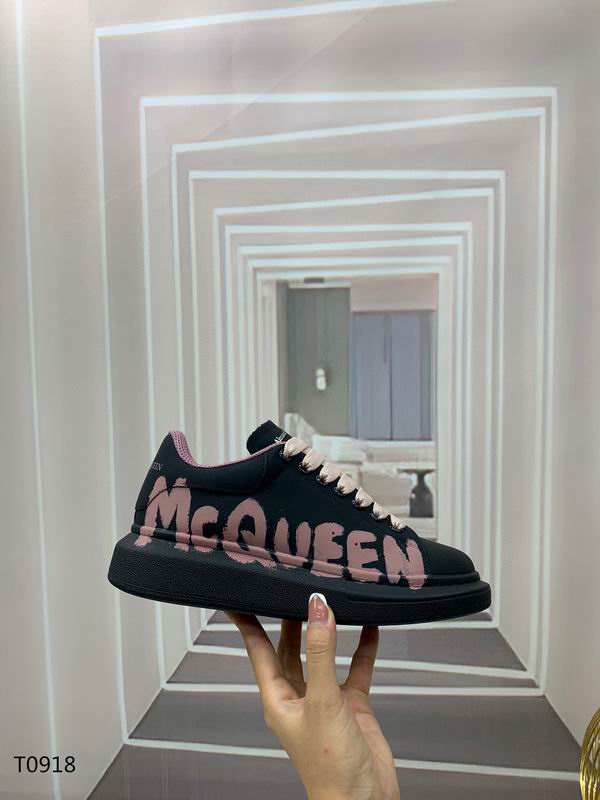 Alexander McQueen sz38-44 n0380